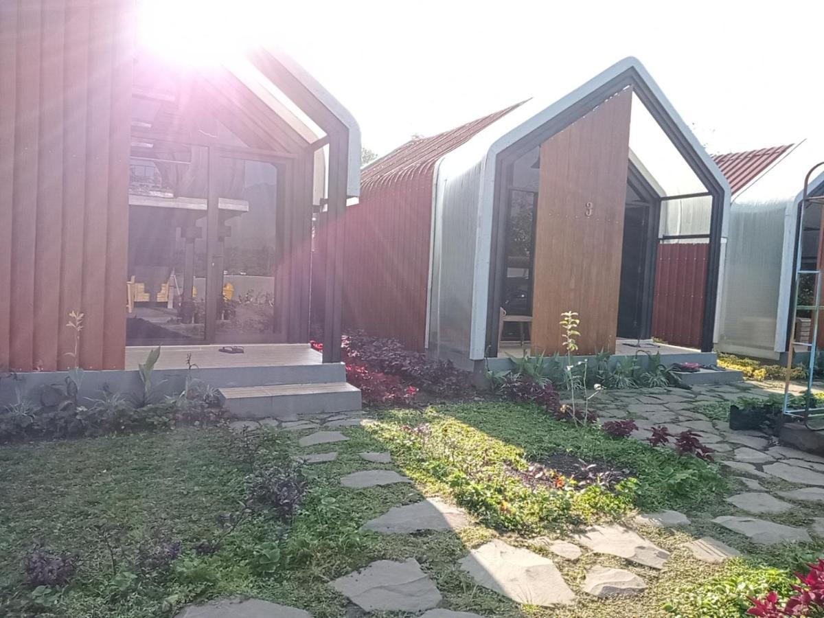 Dafano Villa Sembalunlawang Kültér fotó