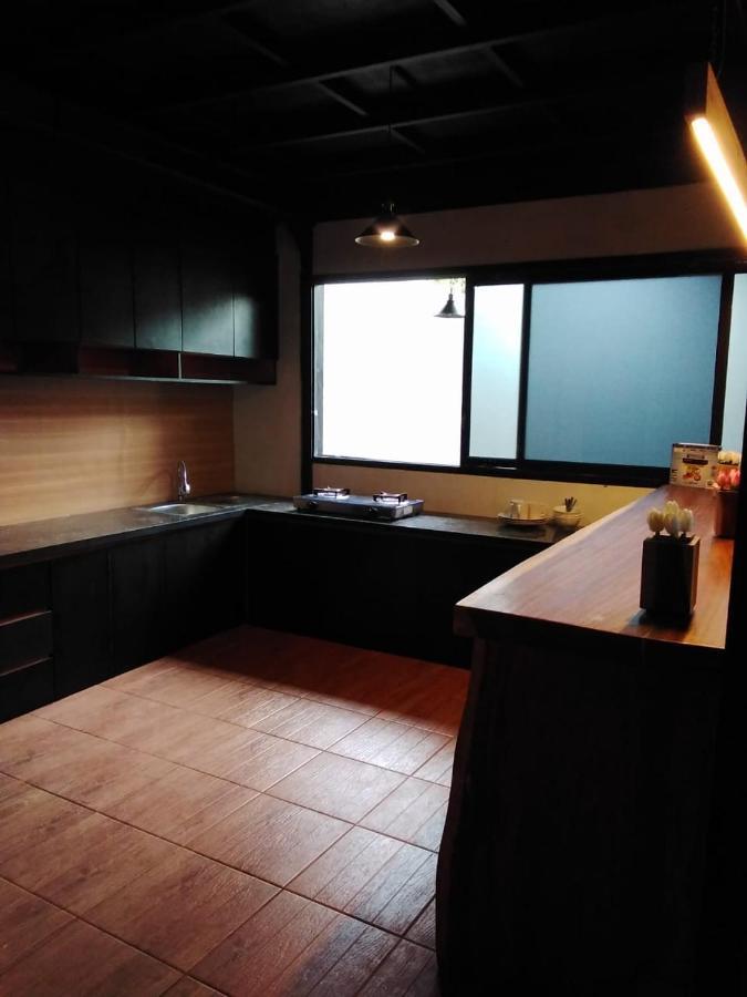 Dafano Villa Sembalunlawang Kültér fotó