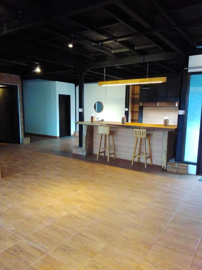 Dafano Villa Sembalunlawang Kültér fotó