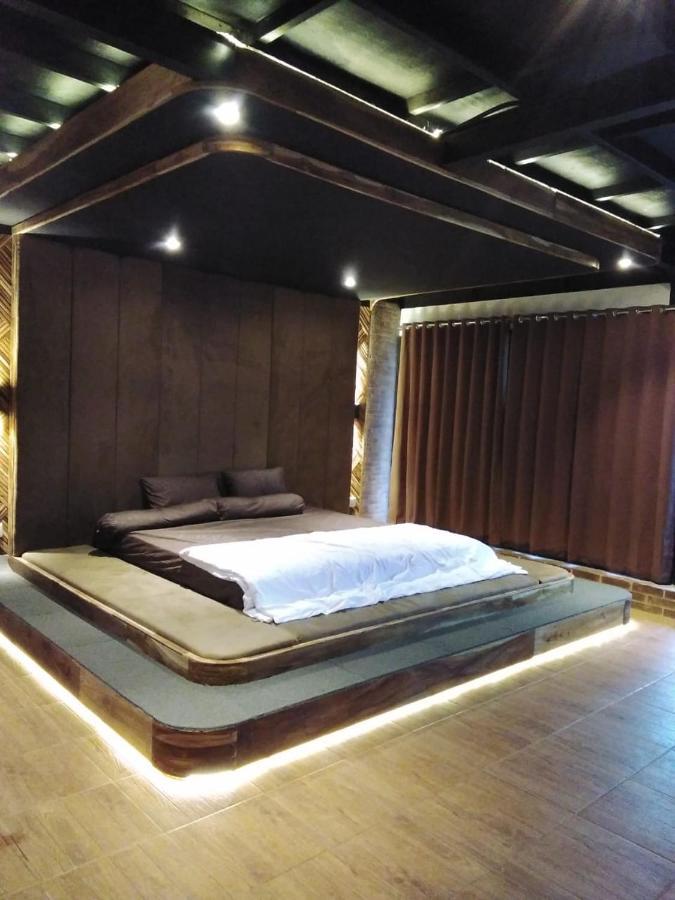Dafano Villa Sembalunlawang Kültér fotó