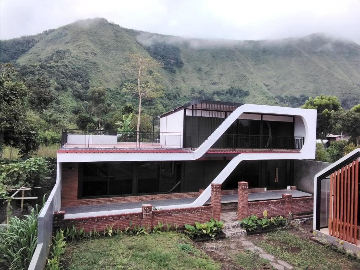 Dafano Villa Sembalunlawang Kültér fotó