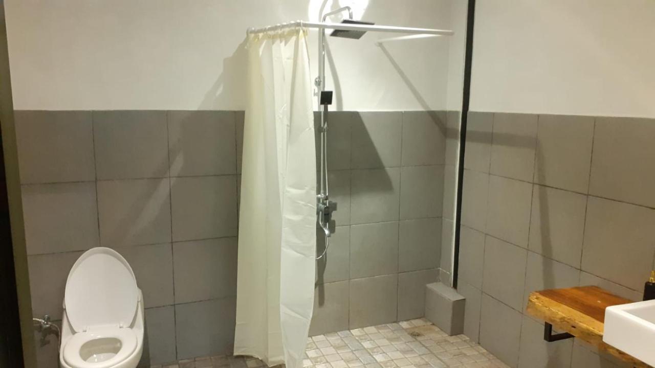 Dafano Villa Sembalunlawang Kültér fotó
